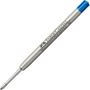 FABER-CASTELL RECAMBIO BOLIGRAFO M AZUL 148741